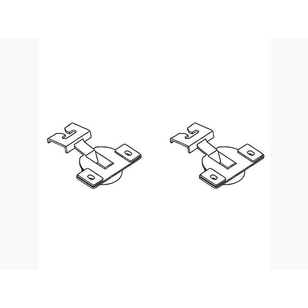 Kohler Hinge, Medicine 1070834 Zoro